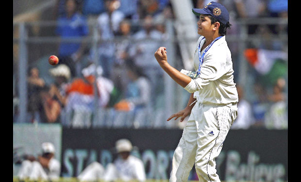 Arjun Tendulkar Arjun Tendulkar
